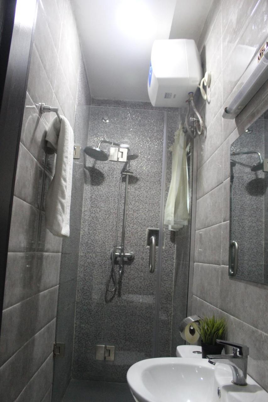 Hillside Gardens Ltd Ξενοδοχείο Λάγος Εξωτερικό φωτογραφία